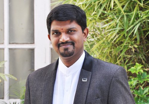 Success-Harish